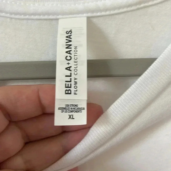 EUC | Drag Queen Cropped T-Shirt | Sz XL - Picture 2 of 3